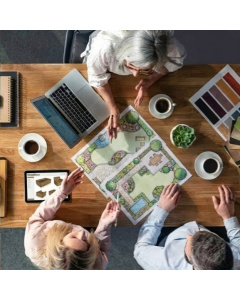 Gratis Ontwerpservice / Onbeperkte revisies