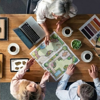 Gratis Ontwerpservice / Onbeperkte revisies