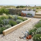 Afboording / 600 x 25 cm