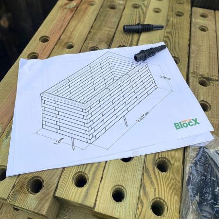 De laag-voor-laag bouwinstructies voor jouw kit begrijpen