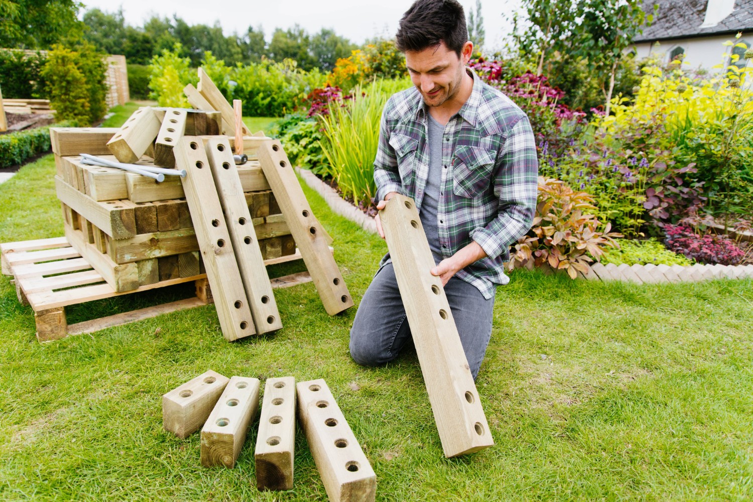 Lee-timber-systems