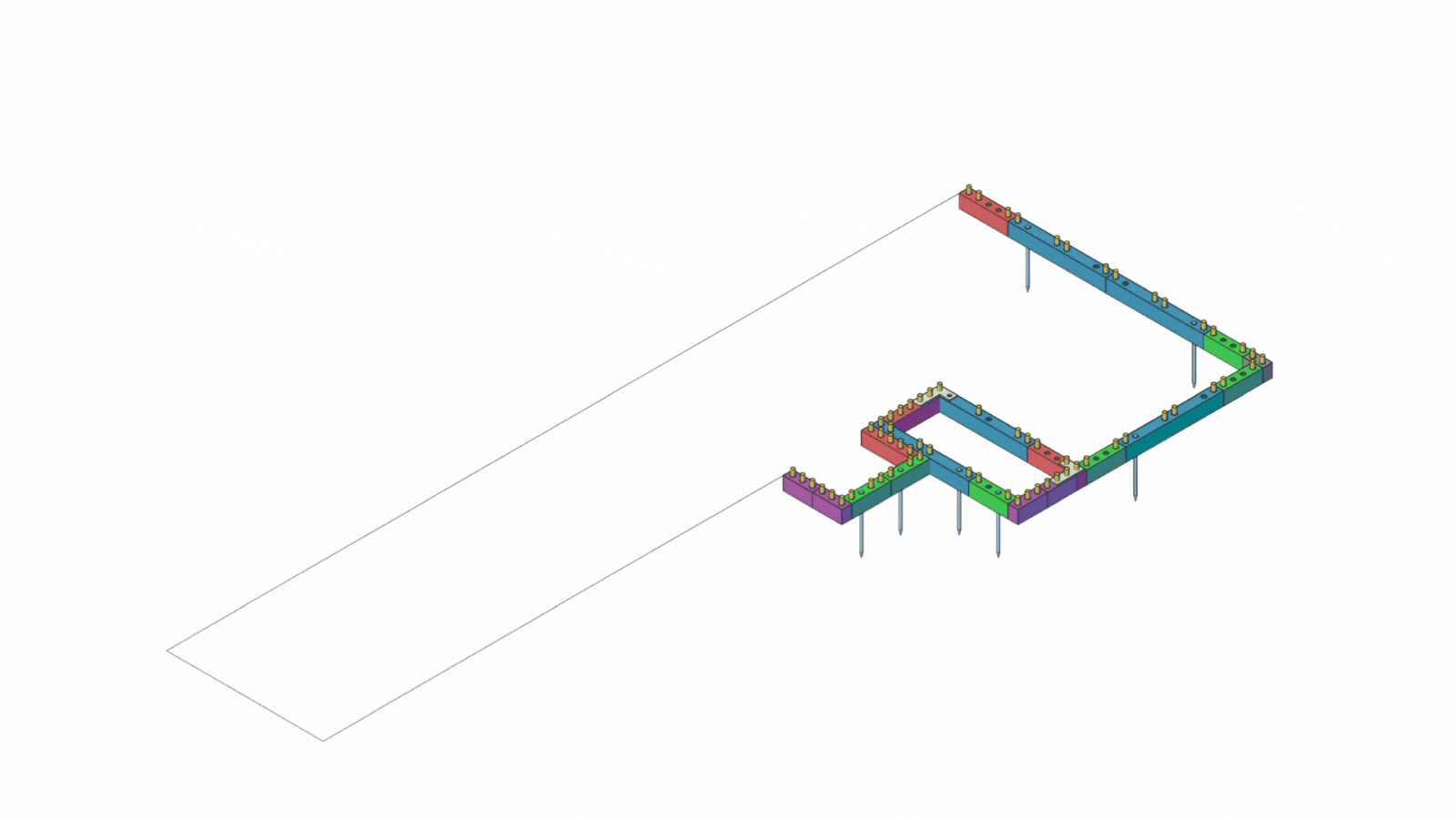 Bespoke-planter-bench